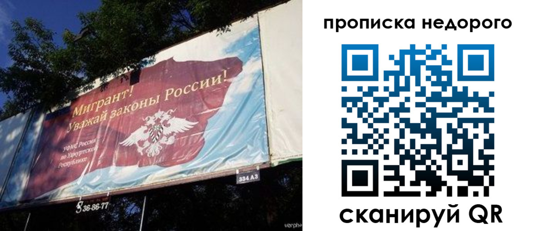 прописка для работы в Чистополье